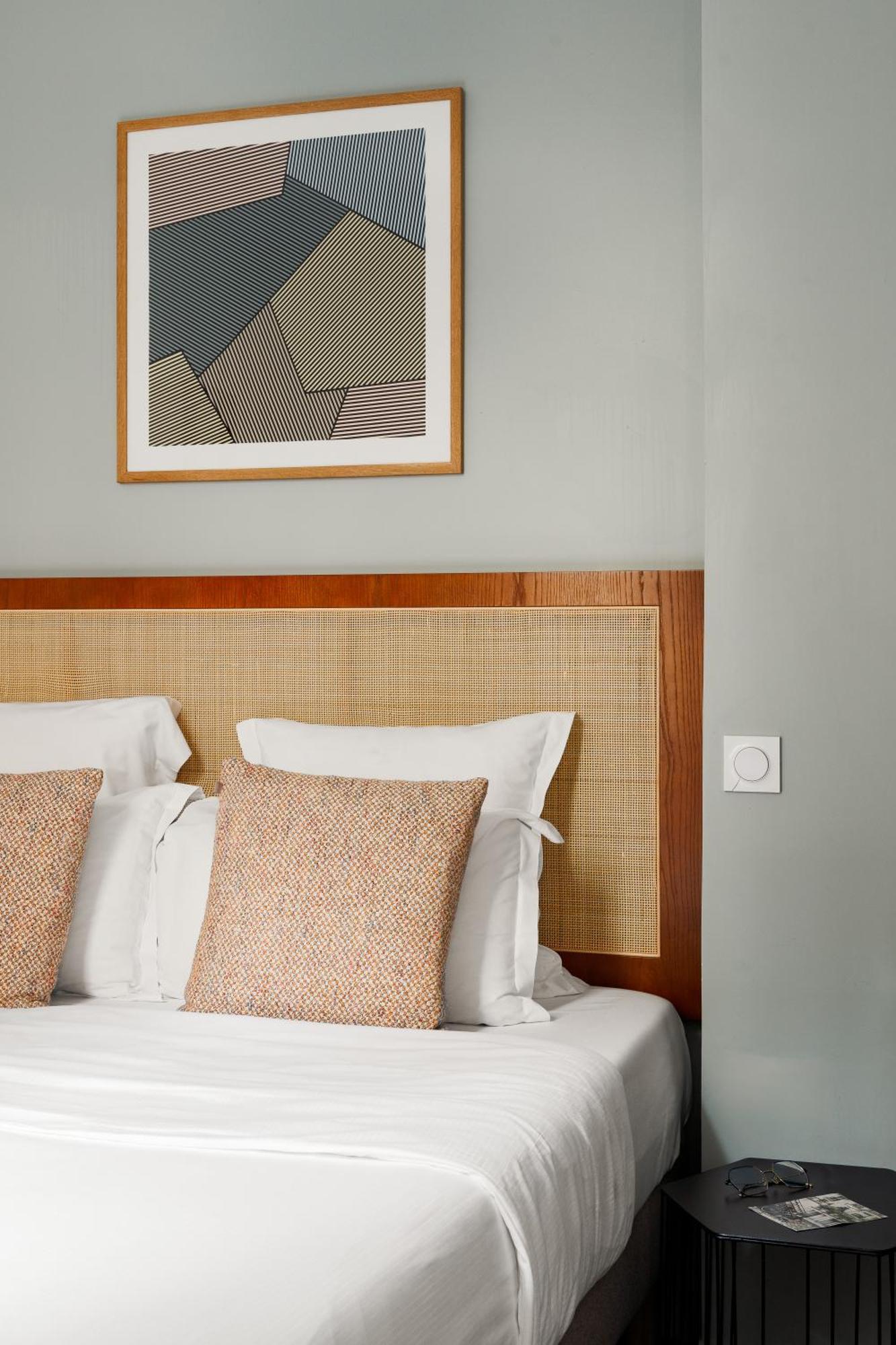 Edgar Suites Grands Boulevards - Hauteville Paris Dış mekan fotoğraf